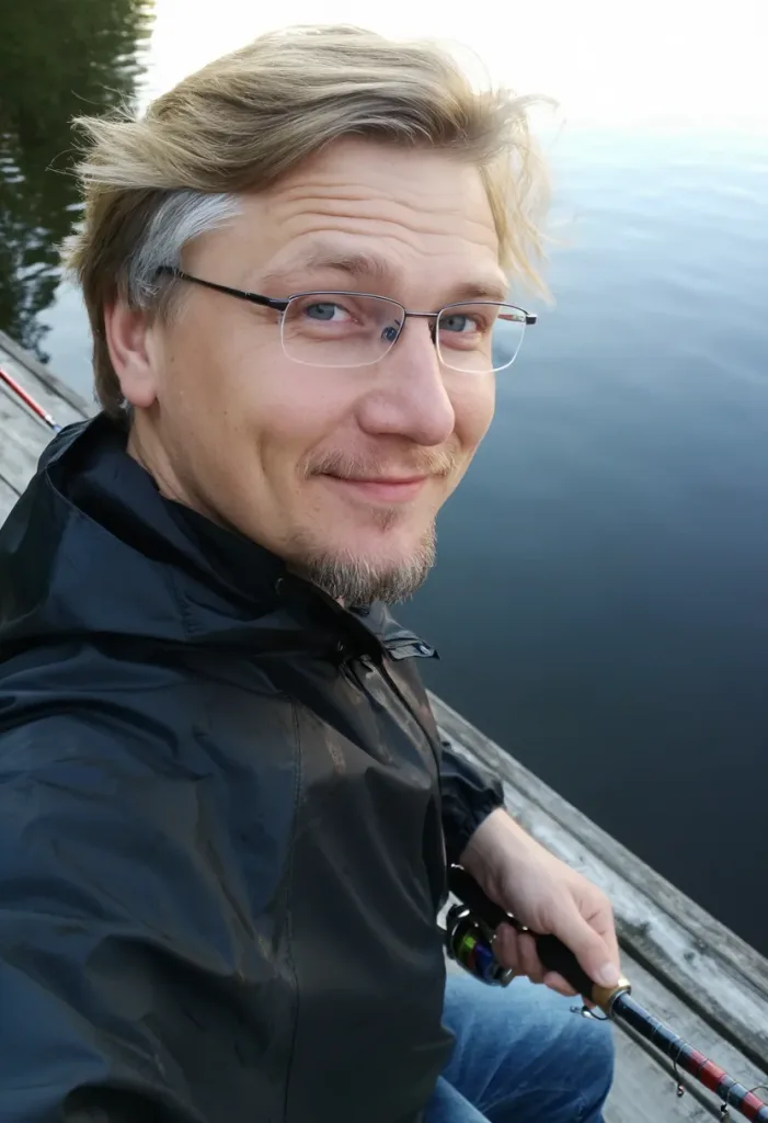 Юрий