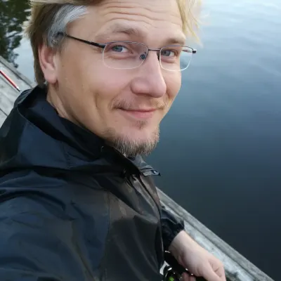 Юрий