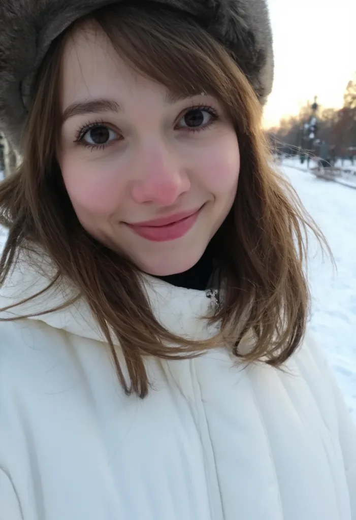 Полина
