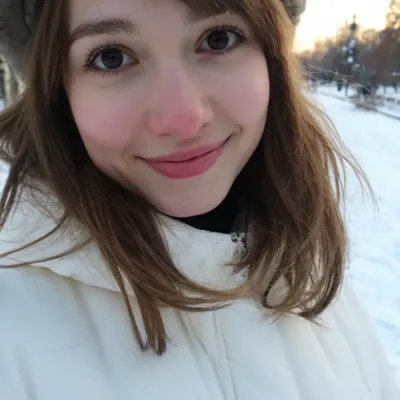 Полина