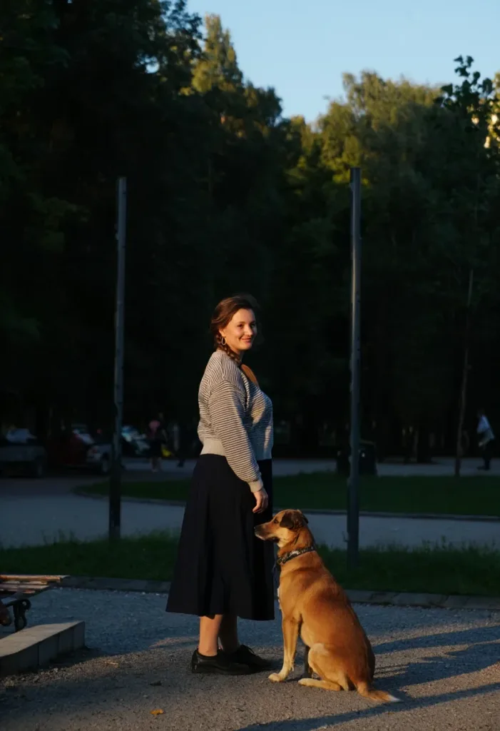 Христина