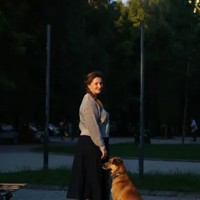Христина