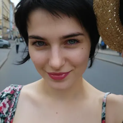 Кристина, 24